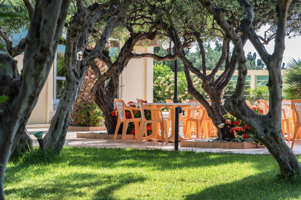 Tylissos Beach Hotel фото 43