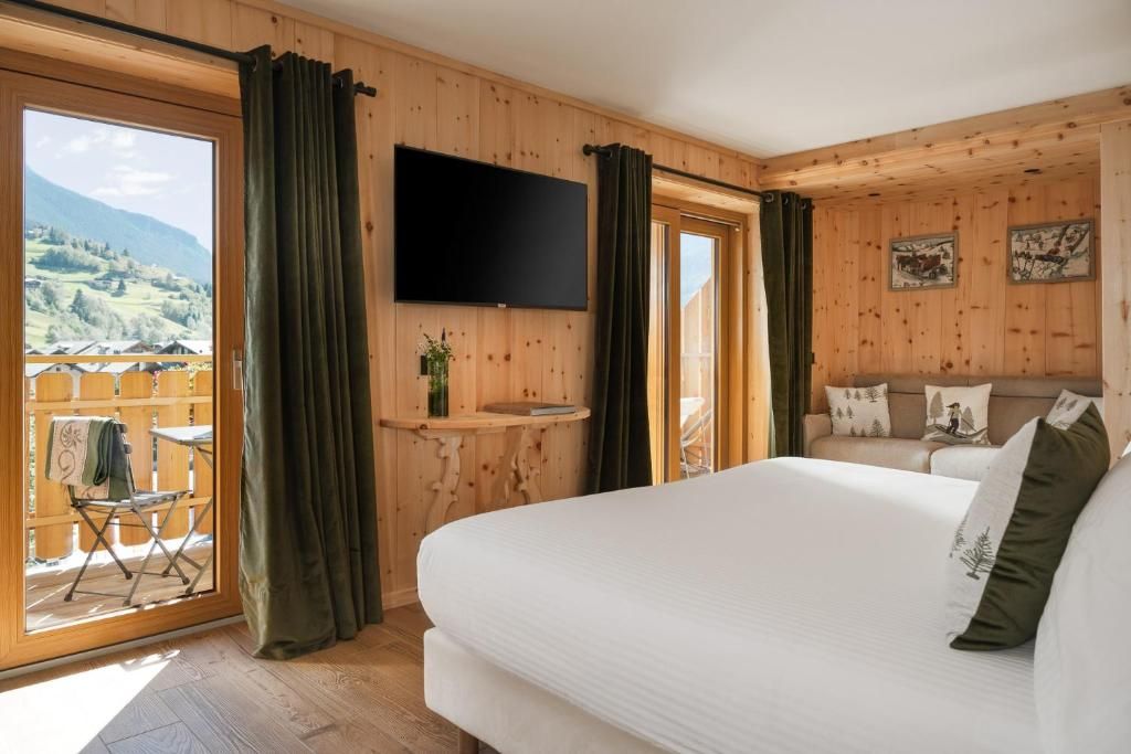 Baita dei Pini Hotel Bormio фото 33