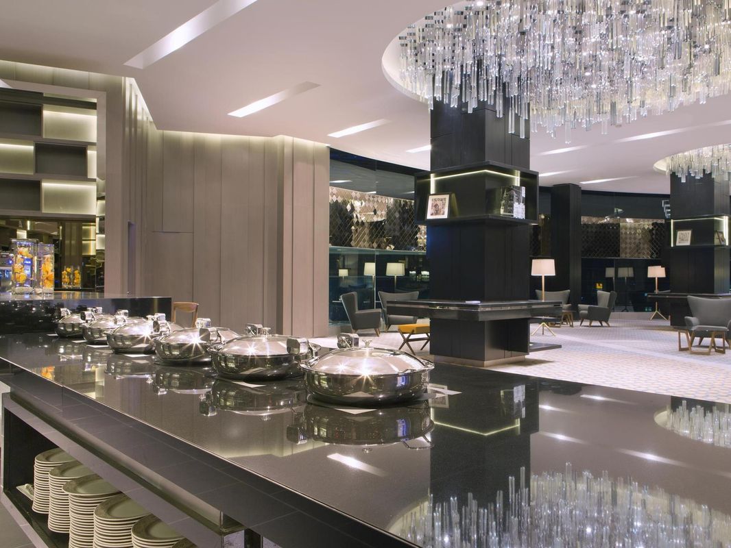 Le Meridien фото 18