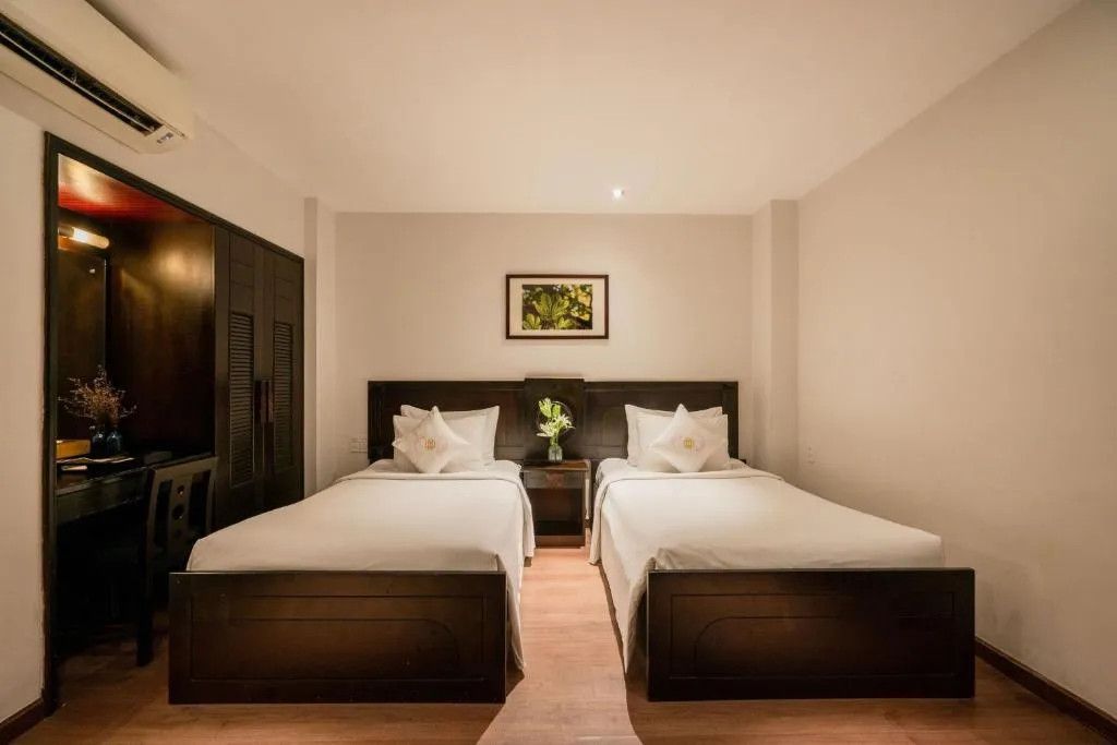 Cochin Zen Hotel фото 4