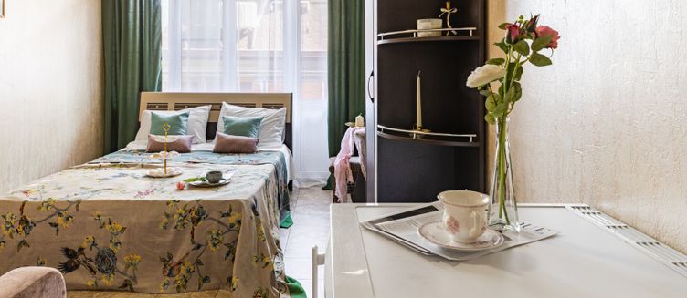 Фото отеля Гостевой дом «На Калараш 17А»