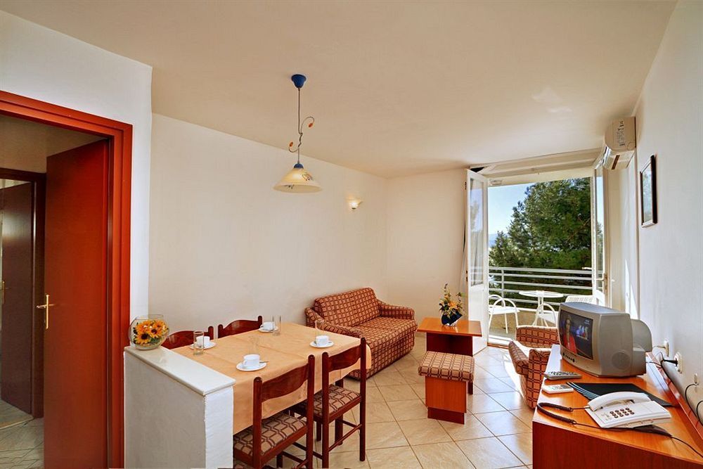 Holiday Village Sagitta - All Inclusive фото 18