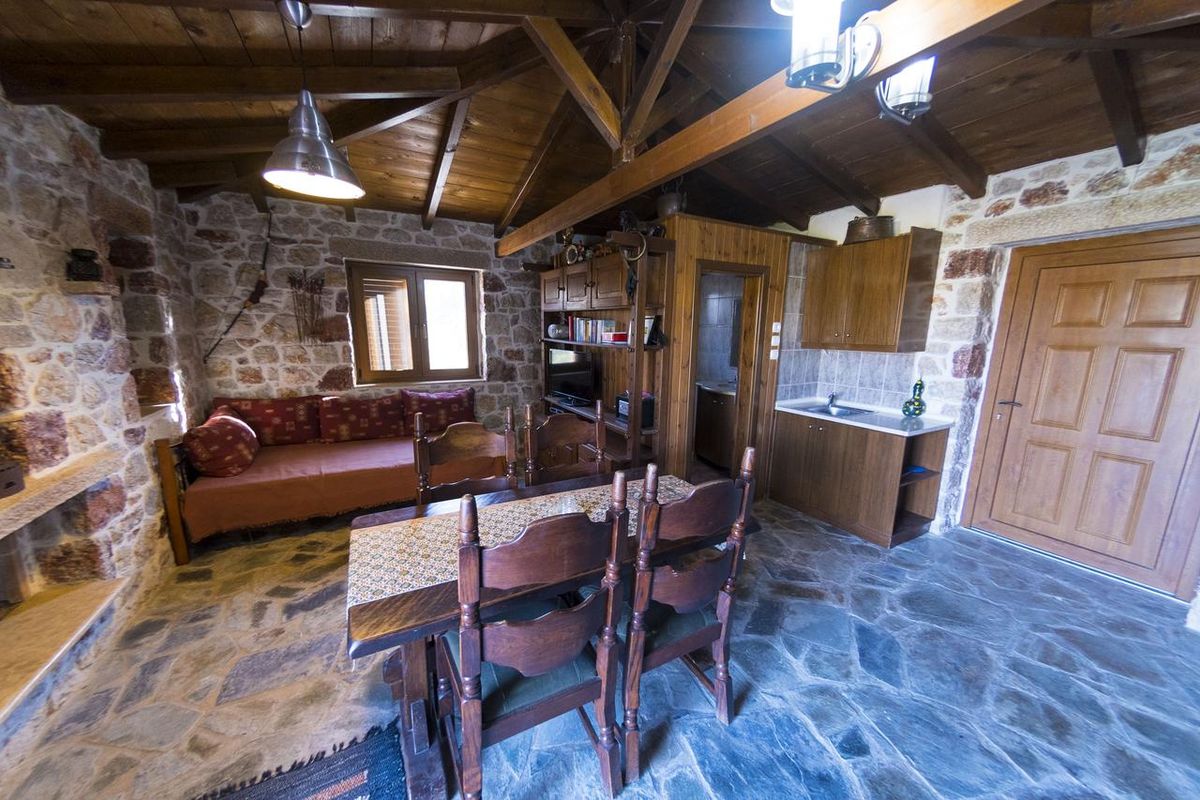 Stone House фото 4