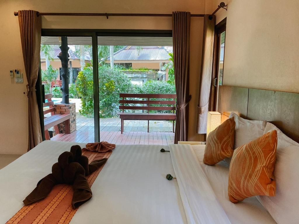 Sunda Resort фото 39