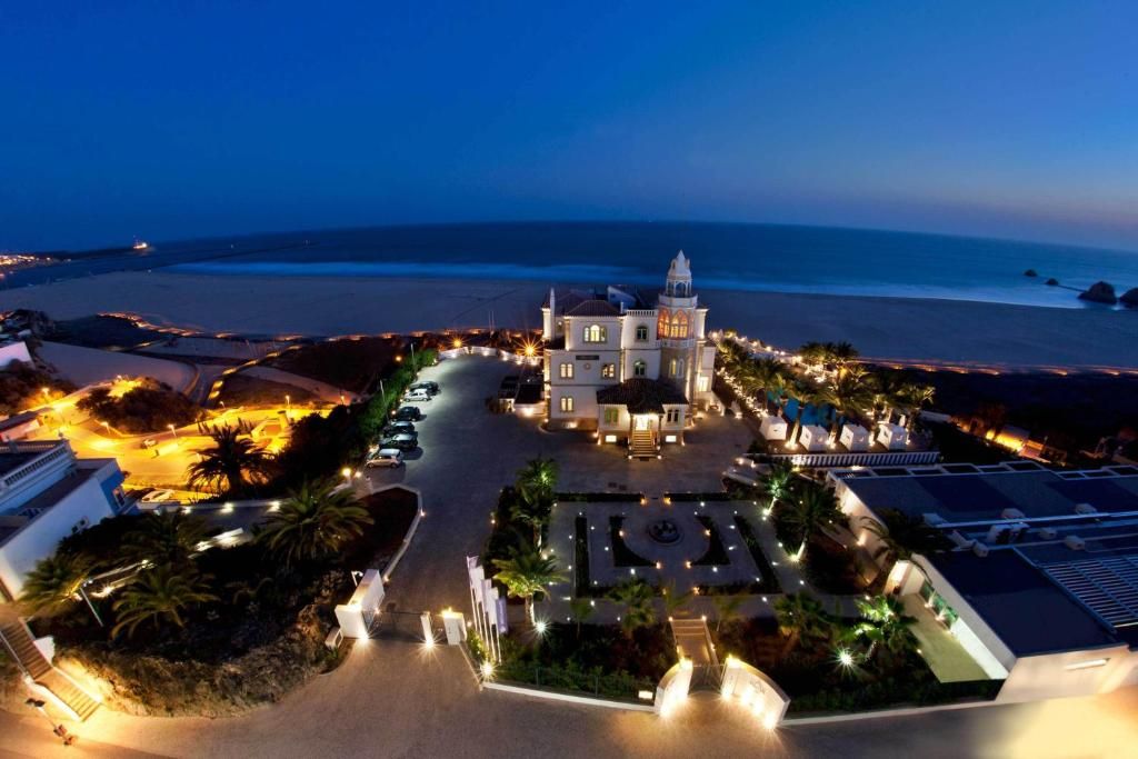 Bela Vista Hotel & Spa - Relais & Chateaux фото 15