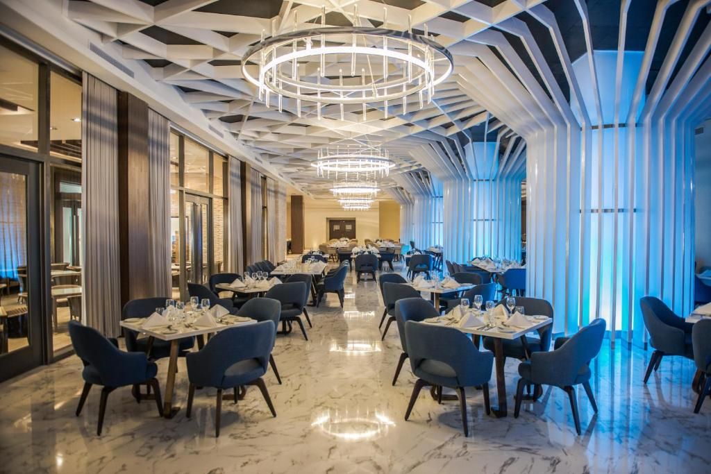 Hideaway at Royalton Riviera Cancun, An Autograph Collection All- Inclusive Resort - Adults Only фото 54