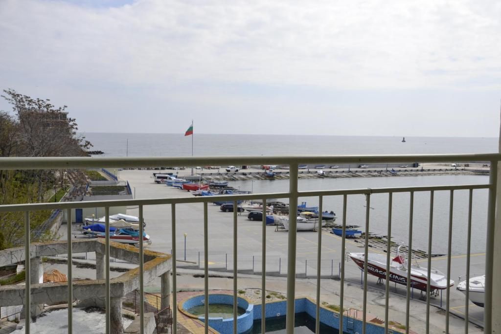 Interhotel Pomorie AD - hotel Pomorie фото 9