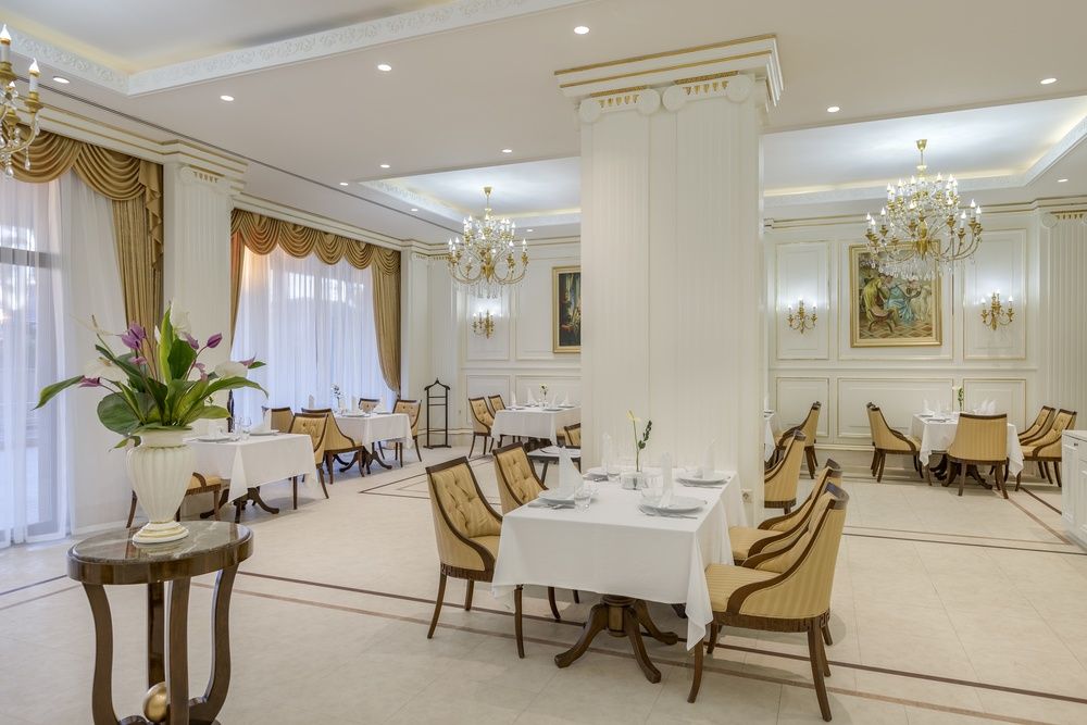 Dobedan Exclusive Hotel & Spa фото 302