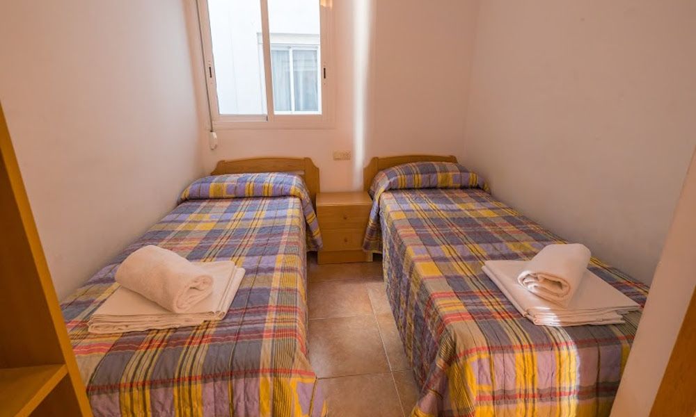 Apartamentos AR Easy Europa Sun фото 6