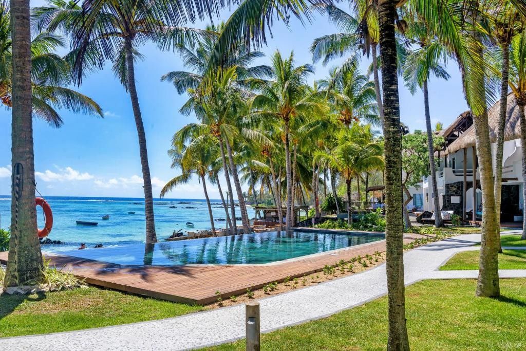 Seasense Boutique Hotel & Spa (Adults Only) фото 12