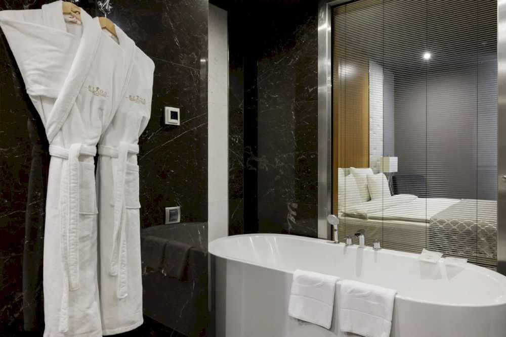 Rixos Krasnaya Polyana Sochi фото 118