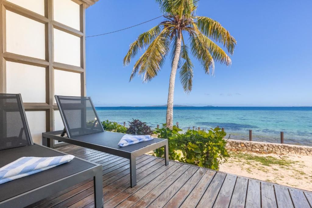 Beachcomber Island Resort фото 42