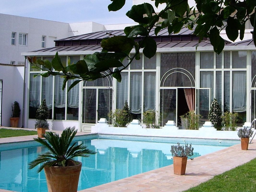 Oasis Cordoba фото 27