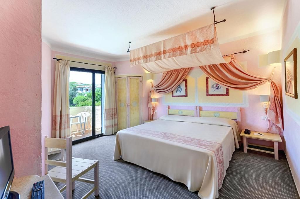 Grand Hotel Smeraldo Beach фото 24
