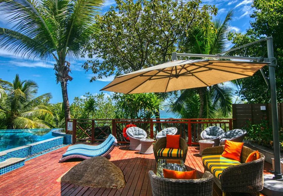 Niva Labriz Seychelles фото 12