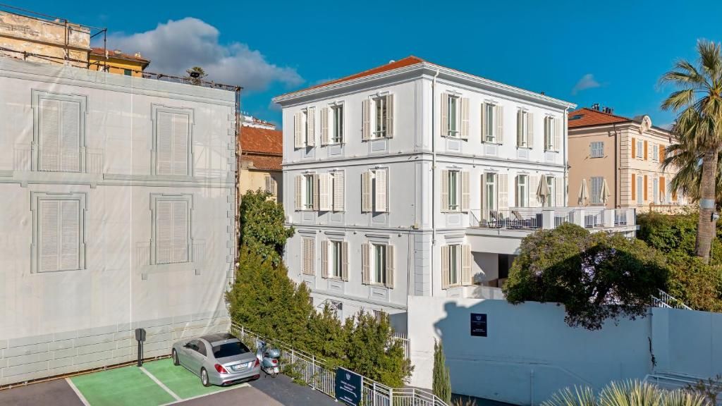 Sanremo Luxury Suites фото 6