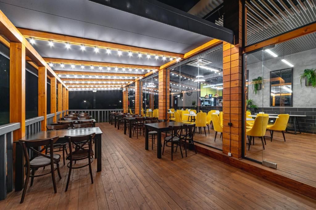 Rinn Rise Resort фото 19