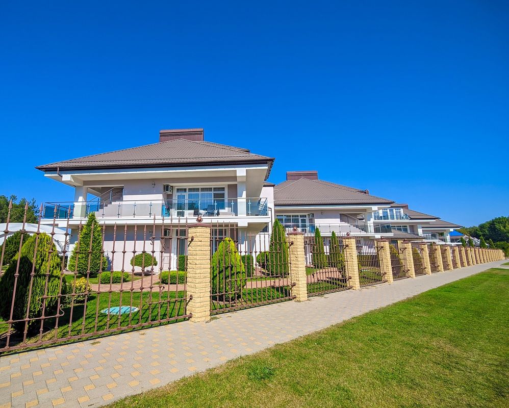 Villaggio фото 83