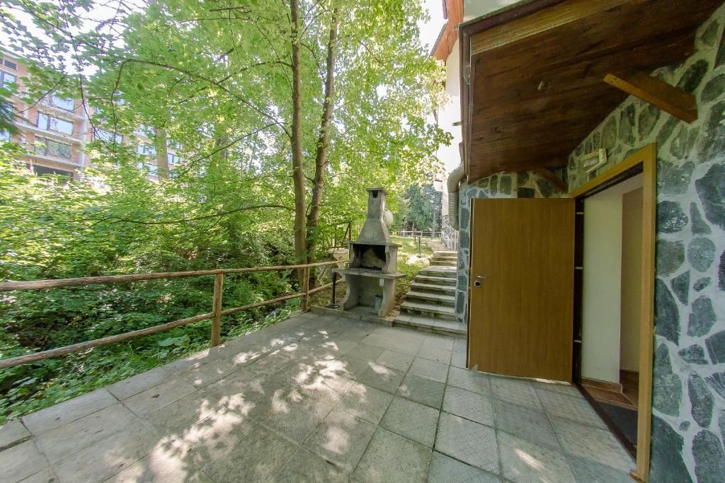 Апарт-отель «Villa Kokiche» фото 12