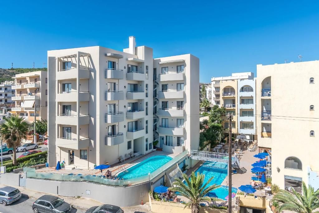 Lefkoniko Beach фото 41