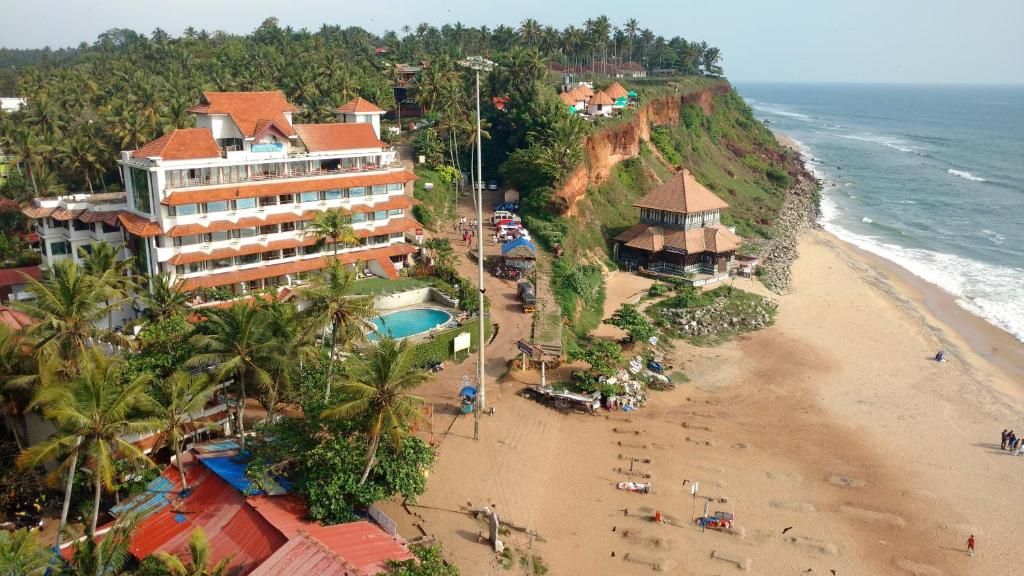 Hindustan Beach Retreat фото 69