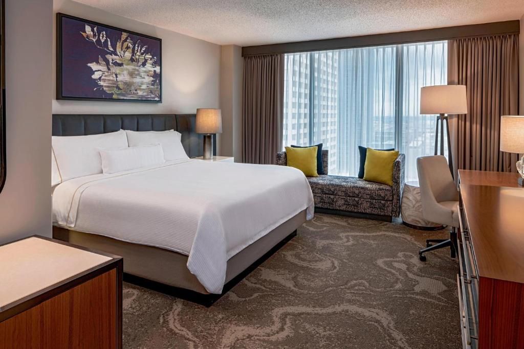 The Westin Oaks Houston at the Galleria фото 15