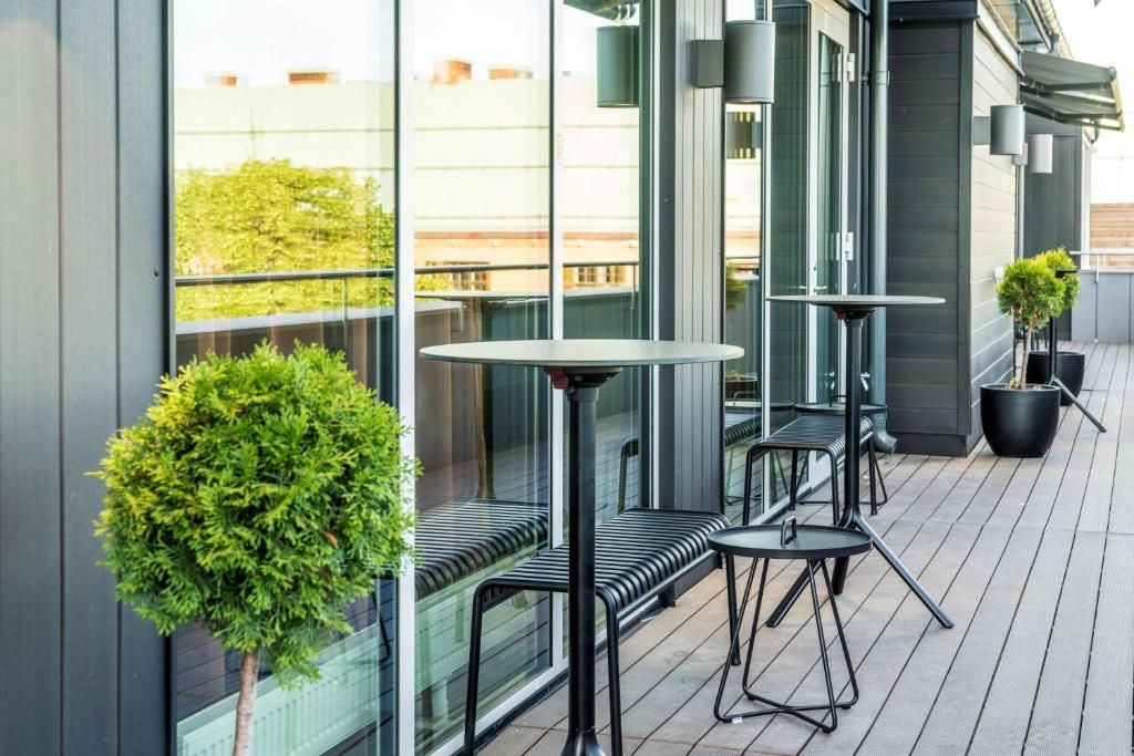 Scandic Frimurarehotellet фото 22