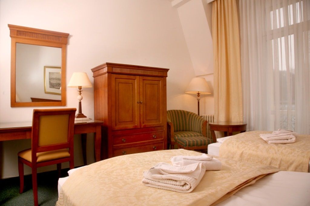 Hotel Romania фото 4