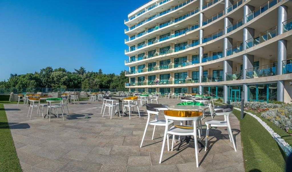 Marina Grand Beach фото 25