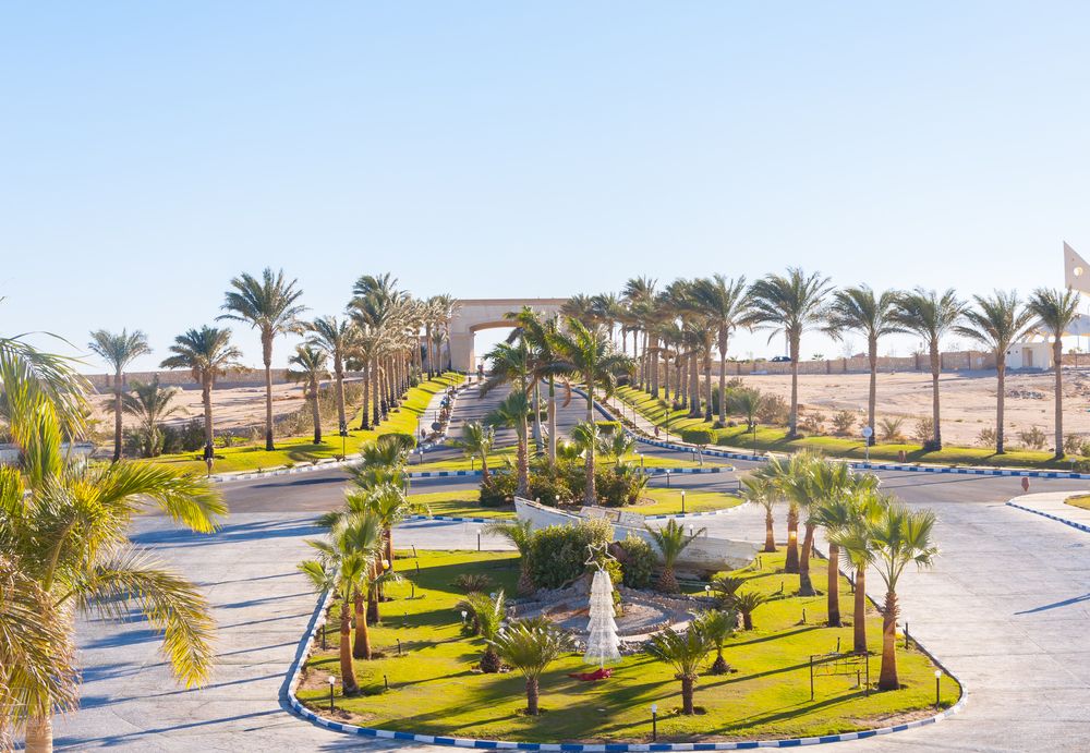 Coral Beach Hurghada фото 126