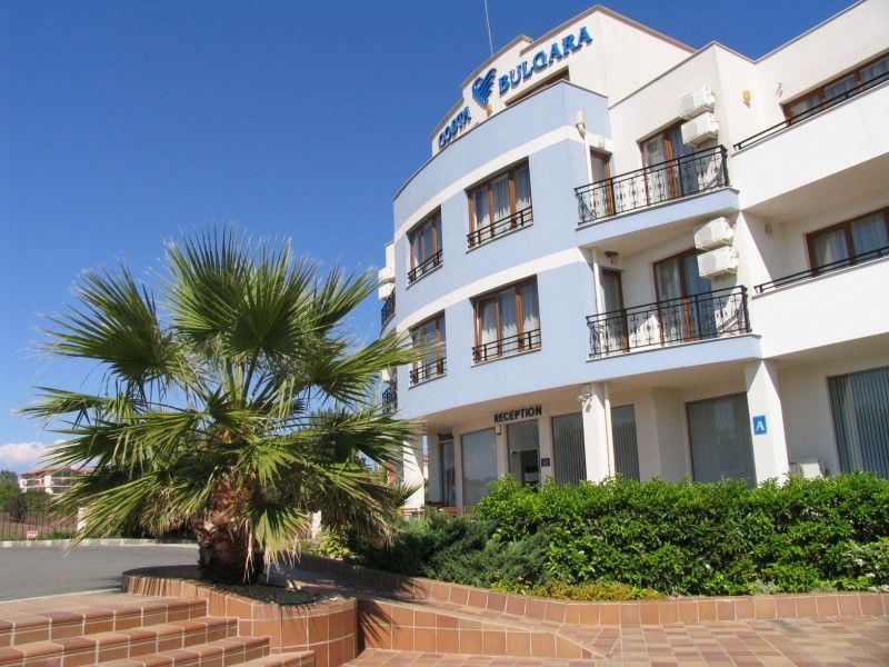 Costa Bulgara Mediterranean Club фото 32