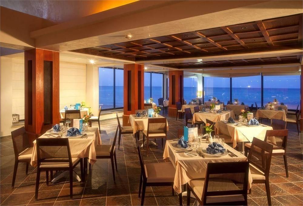 Sentido Djerba Beach фото 17