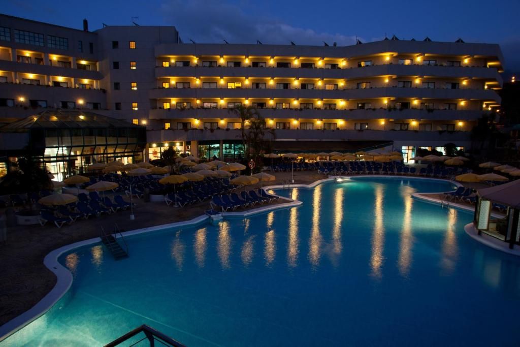 Apartamentos Turquesa Playa фото 10