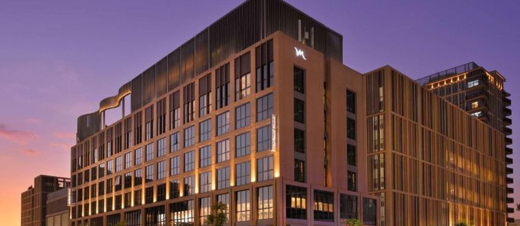 Фото отеля Mercure Dubai Deira