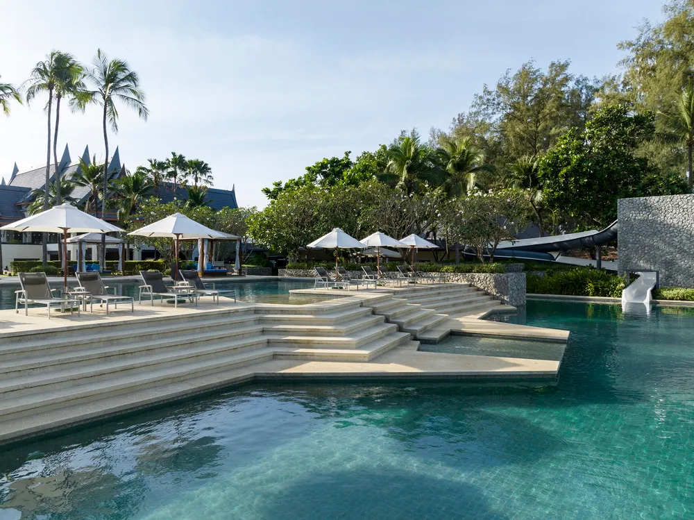 Saii Laguna Phuket фото 46
