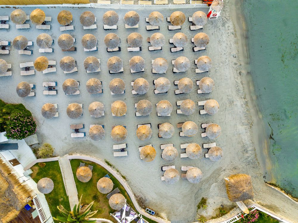 Seya Beach Hotel - Alacati фото 6