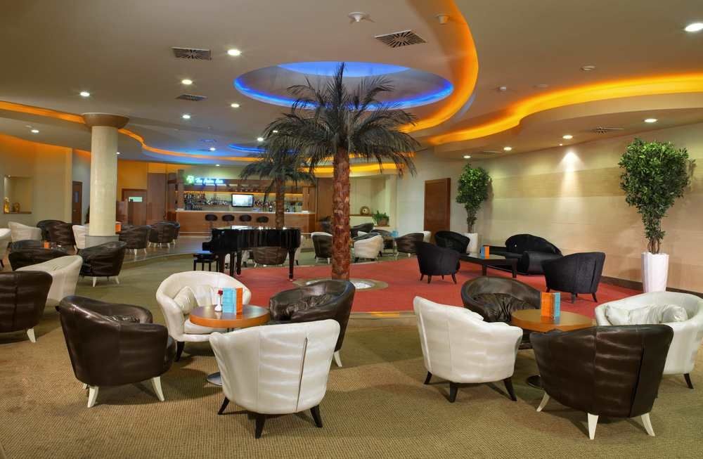 Sueno Hotels Beach Side фото 84