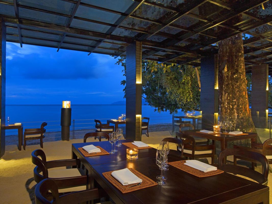 The Andaman, a Luxury Collection Resort, Langkawi фото 13
