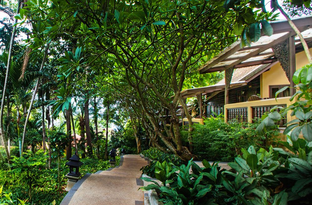 Fair House Villas & Spa Samui фото 135