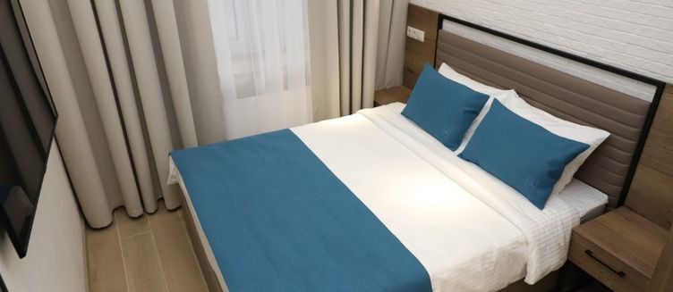 Фото отеля Enjoy