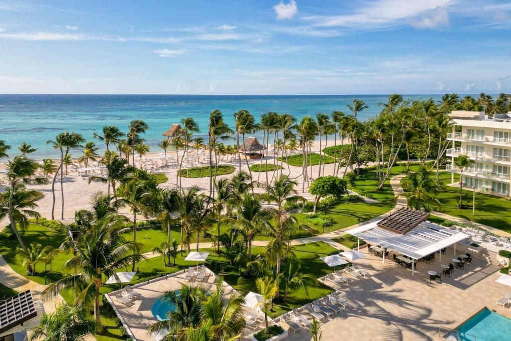 The Westin Puntacana Resort & Club фото 39