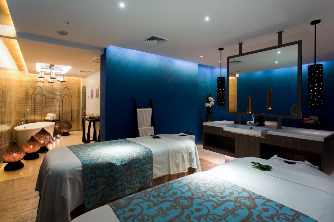 Centara Grand Beach Resort & Villas Krabi фото 24