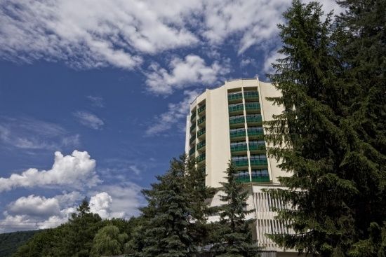 Danubius Health Spa Resort Bradet фото 0