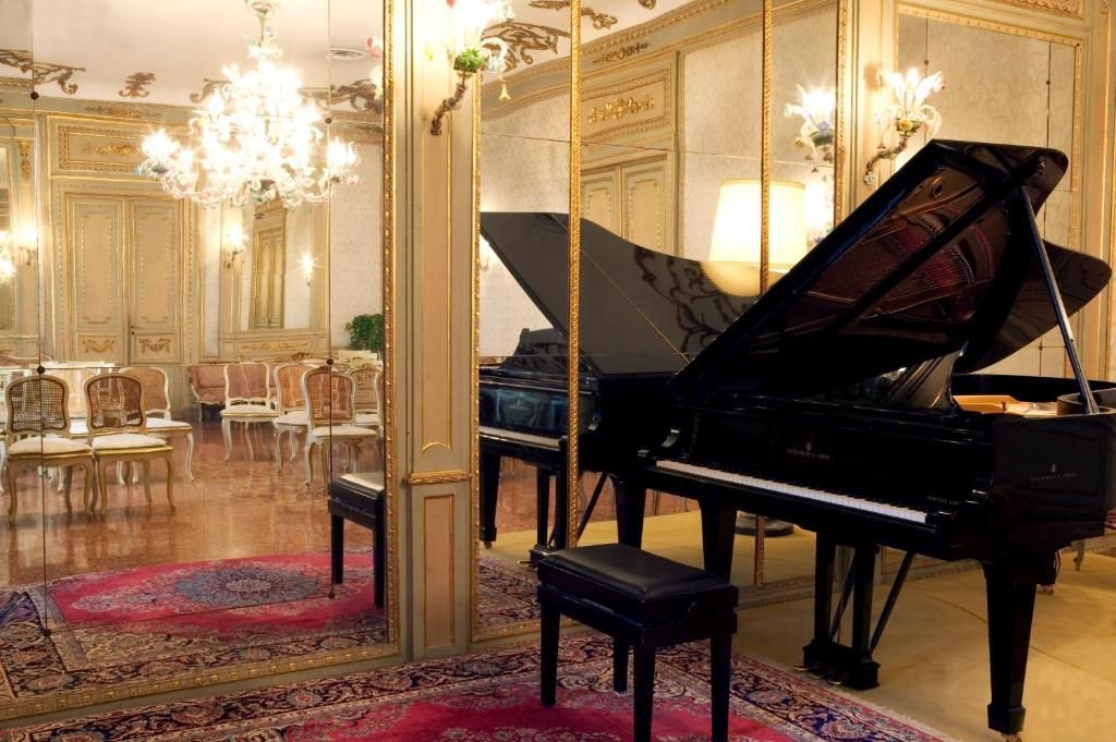 Abano Ritz Hotel Terme фото 11