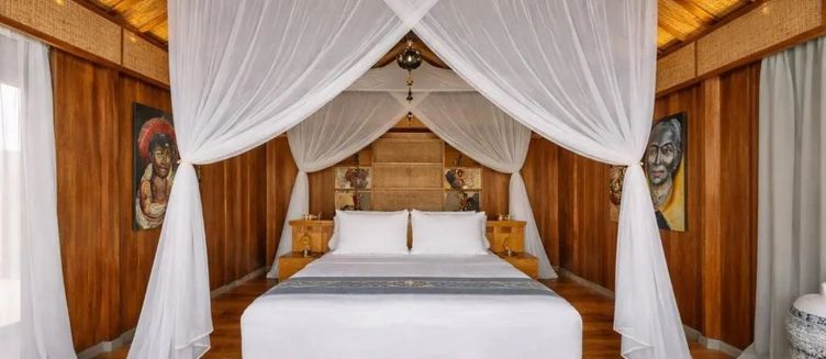 Фото отеля Kappa Senses Zanzibar
