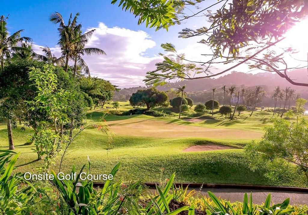 Fairways & Bluewater Resort фото 59