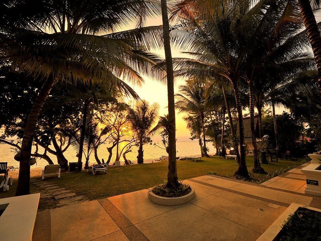 Andacura Beachfront collextion Panwa Phuket фото 12