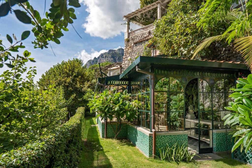 Villa Treville фото 21