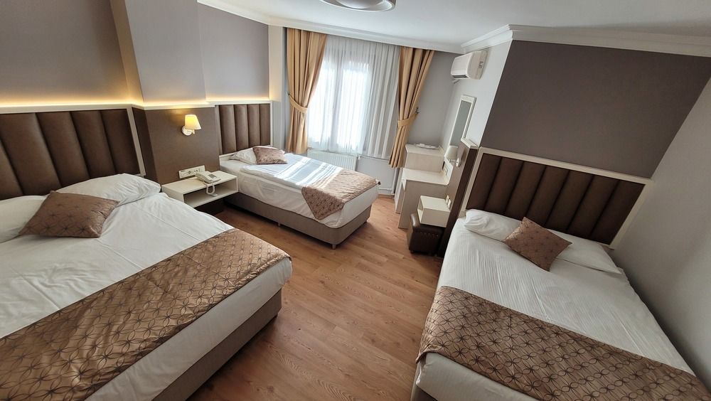Hotel Sureyya фото 36