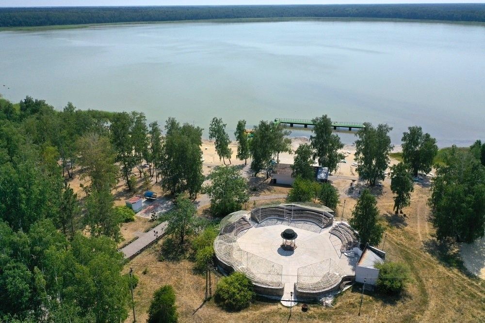 Пансионат «Урал» фото 61